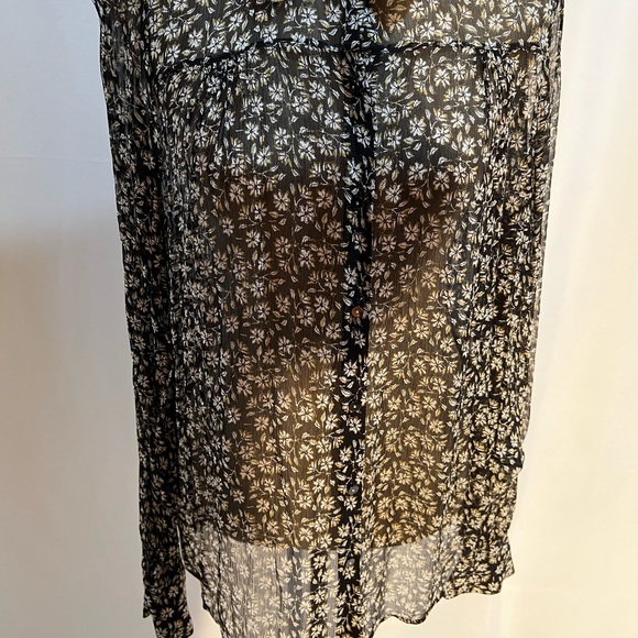 Baum & Pferdgartennlimg sleeve shirt with Tie - Picture 5 of 5